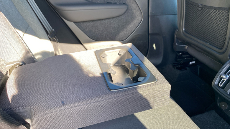 Volvo XC40 2.0 B3P Core 5dr Auto Petrol Estate